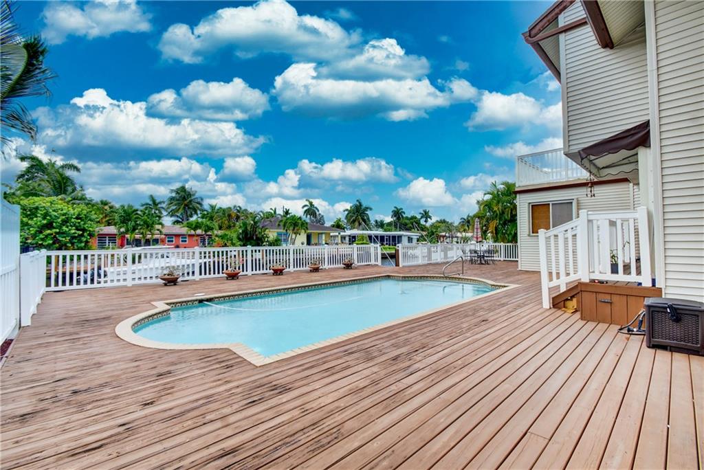 Cypress Harbor 3rd Sec 49 - Residential