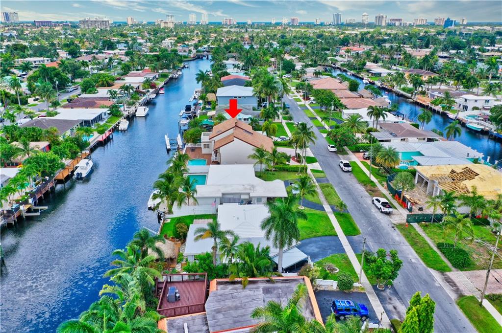 Cypress Harbor 3rd Sec 49 - Residential