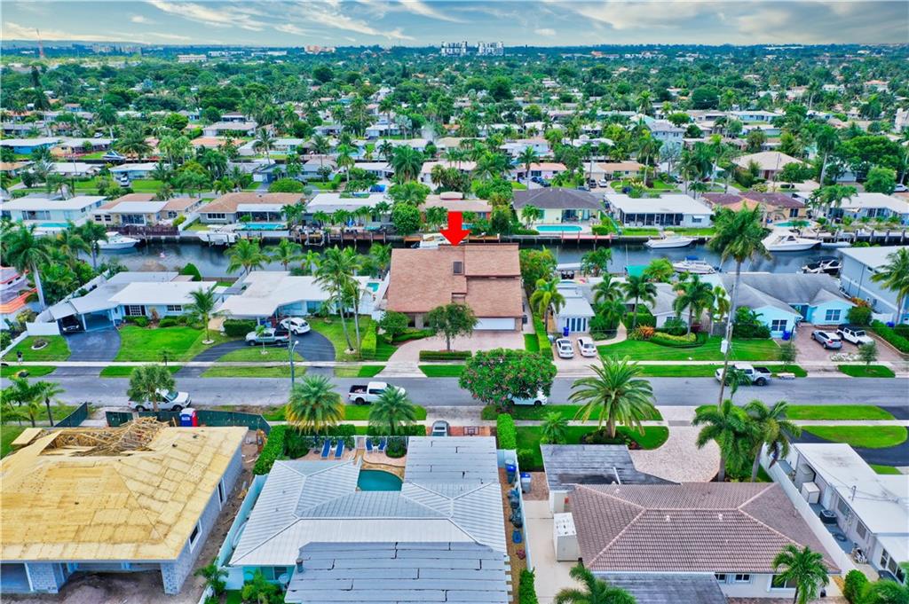 Cypress Harbor 3rd Sec 49 - Residential