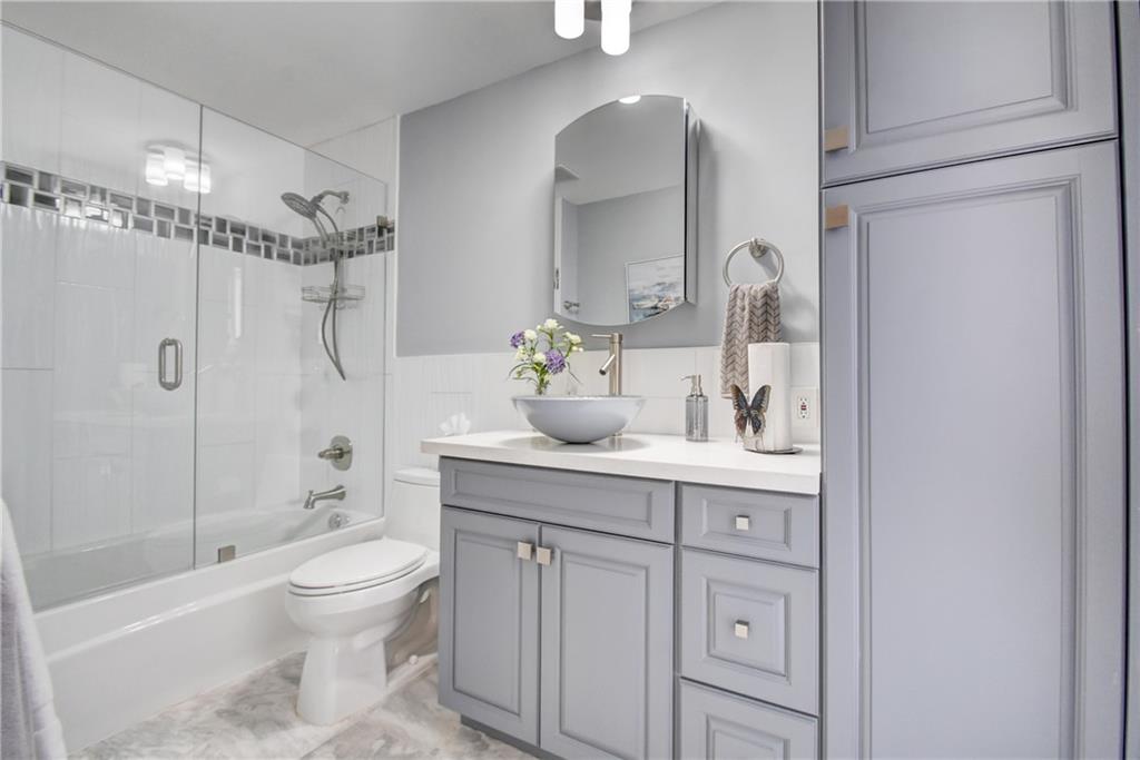 Cypress Harbor 3rd Sec 49 - Residential