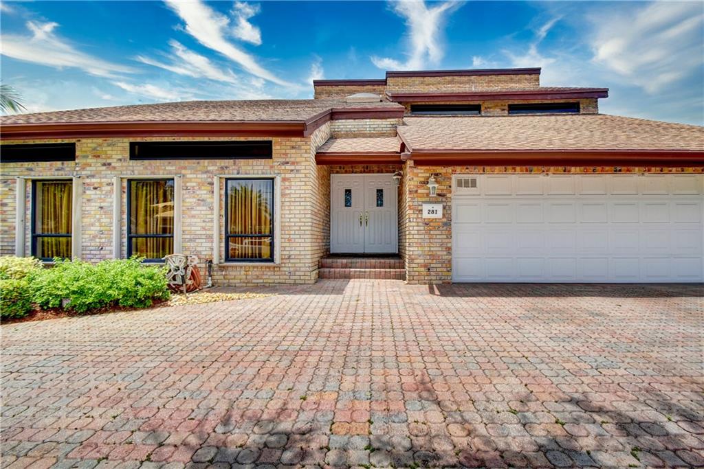 Cypress Harbor 3rd Sec 49 - Residential