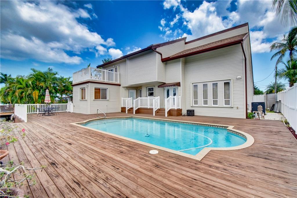 Cypress Harbor 3rd Sec 49 - Residential