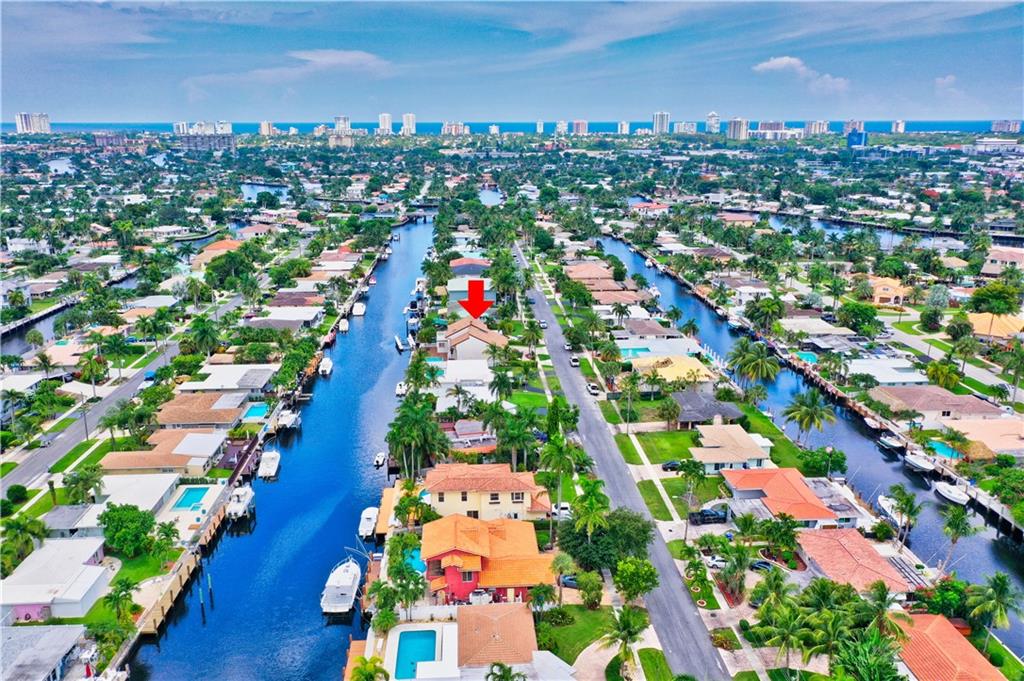 Cypress Harbor 3rd Sec 49 - Residential