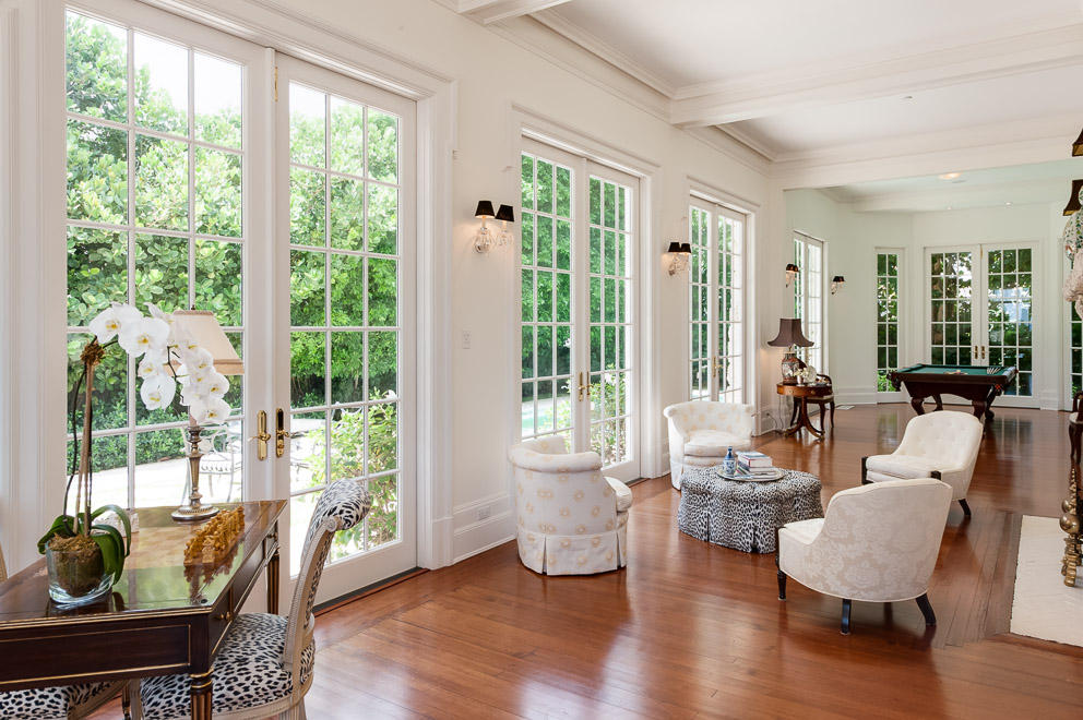 POINCIANA PARK 2ND ADD - Residential