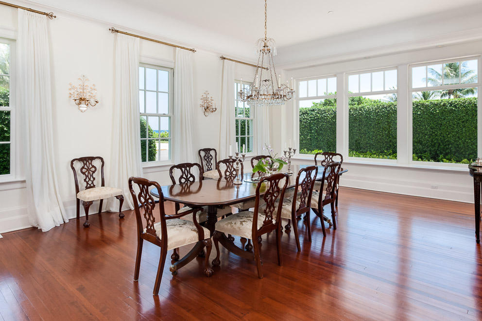 POINCIANA PARK 2ND ADD - Residential