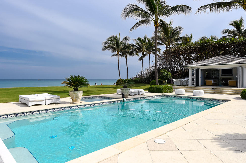 POINCIANA PARK 2ND ADD - Residential