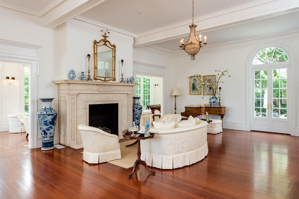 POINCIANA PARK 2ND ADD - Residential