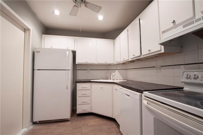 Oakland Shores - Residential Lease