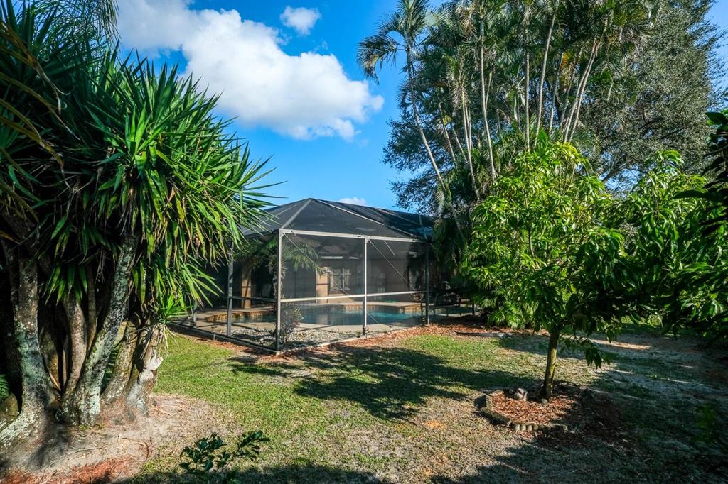 EASTWOOD OF WELLINGTON 3 - Residential