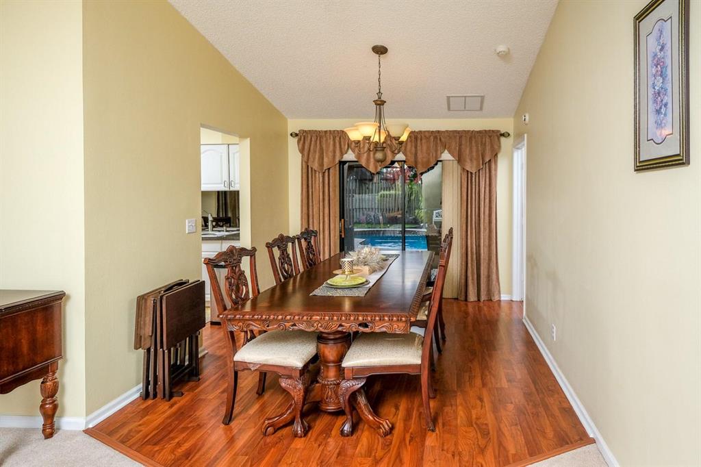 EASTWOOD OF WELLINGTON 3 - Residential