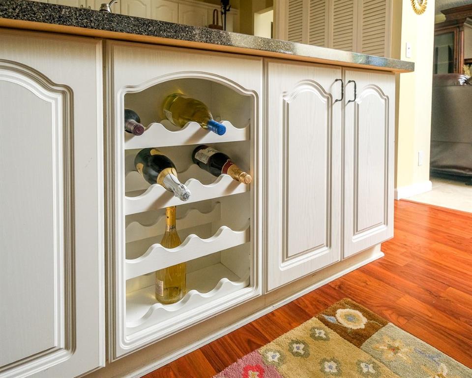 EASTWOOD OF WELLINGTON 3 - Residential