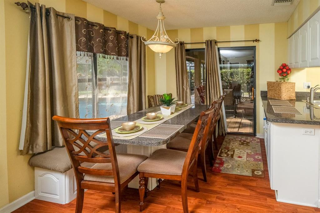 EASTWOOD OF WELLINGTON 3 - Residential