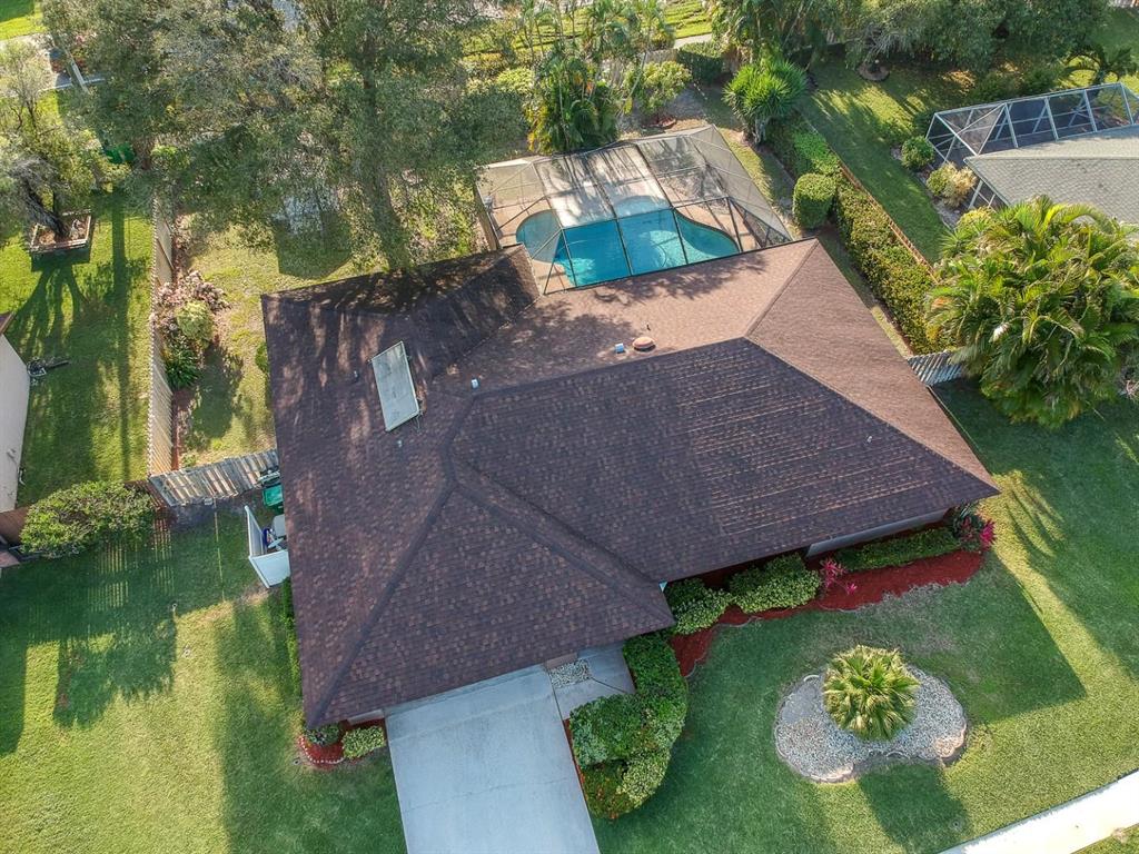 EASTWOOD OF WELLINGTON 3 - Residential