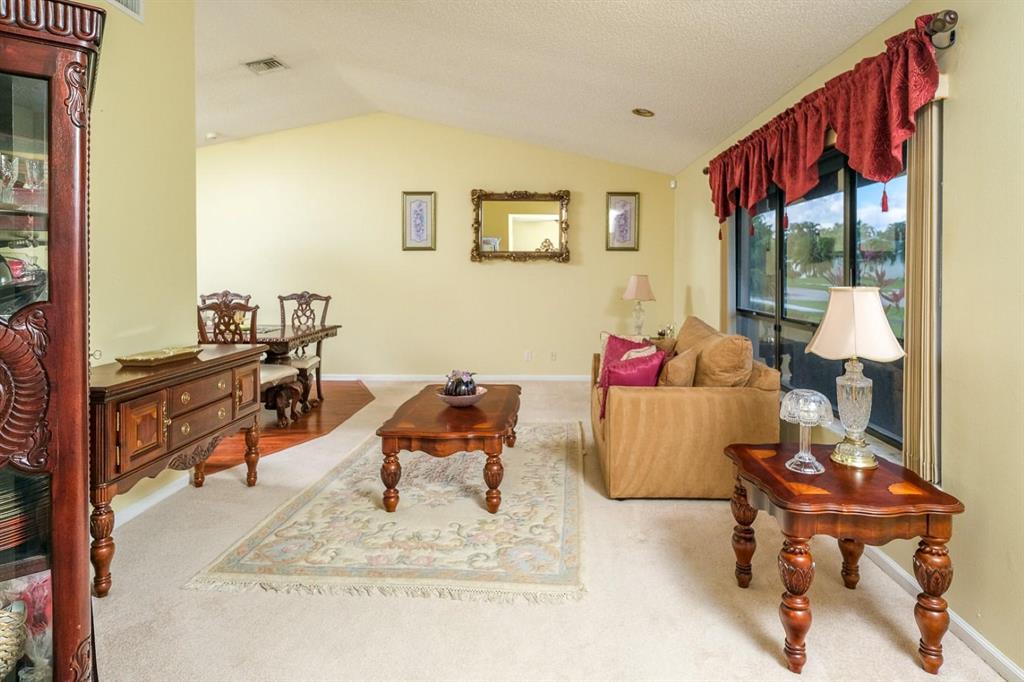 EASTWOOD OF WELLINGTON 3 - Residential