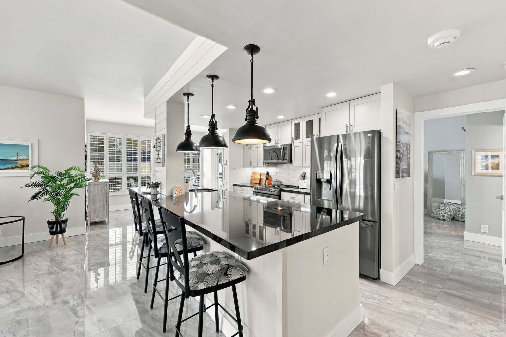 Photo of 1620 S OCEAN Boulevard #1E, Lauderdale By The Sea, FL 33062 (MLS # B26091900)