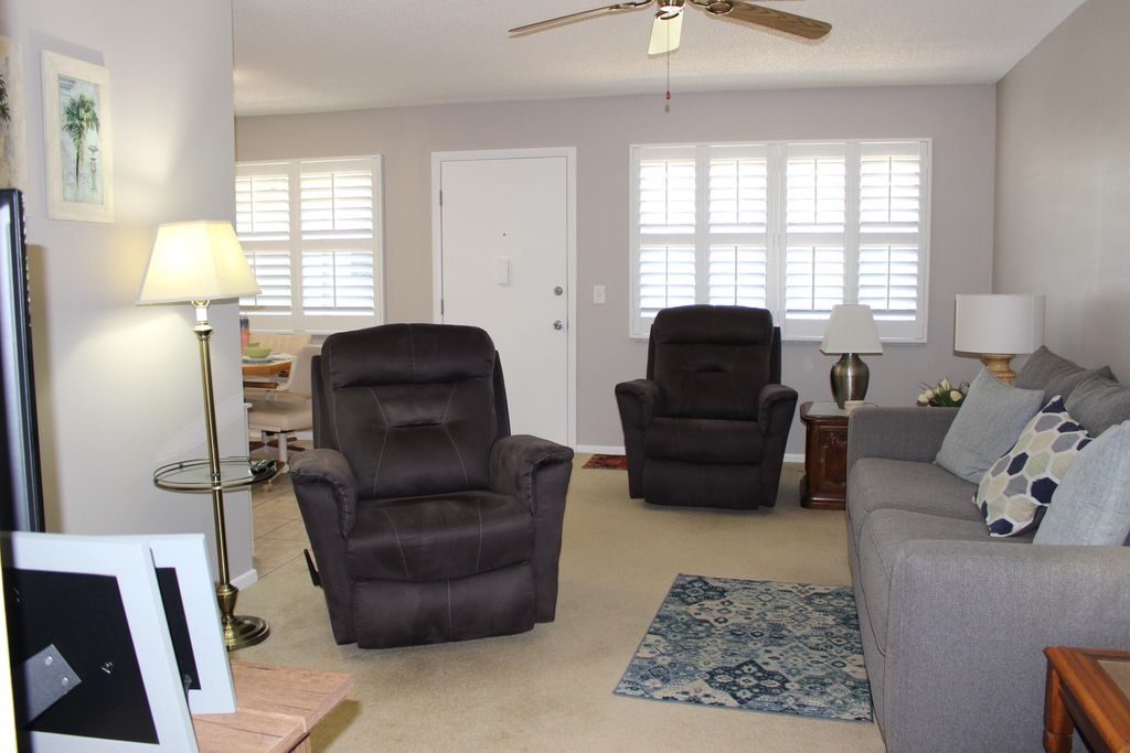 Photo of 30 Lake Vista Trail #205, Port Saint Lucie, FL 34952 (MLS # B26005668)