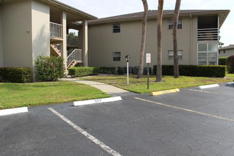 Photo of 30 Lake Vista Trail #205, Port Saint Lucie, FL 34952 (MLS # B26005668)