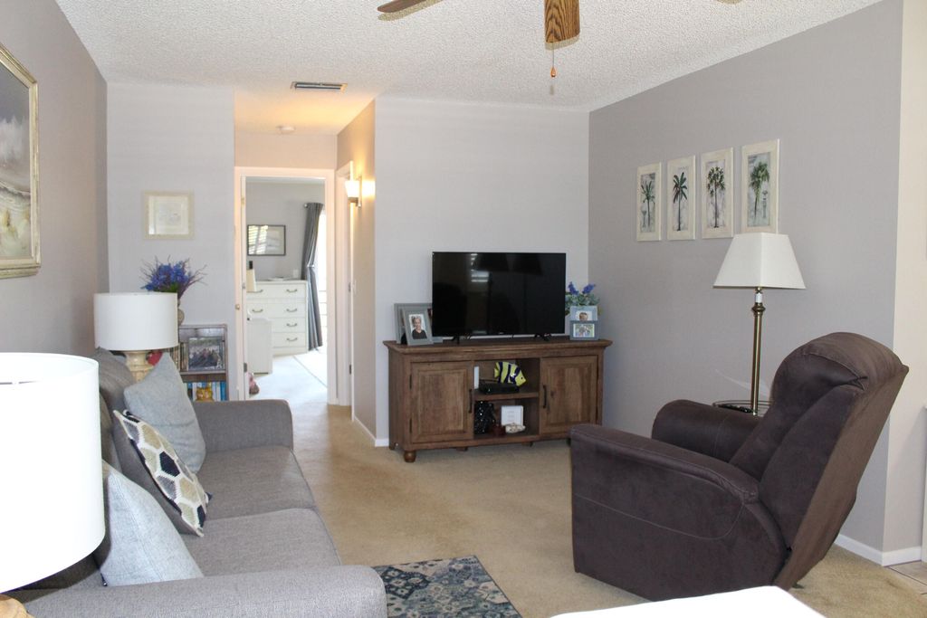 Photo of 30 Lake Vista Trail #205, Port Saint Lucie, FL 34952 (MLS # B26005668)