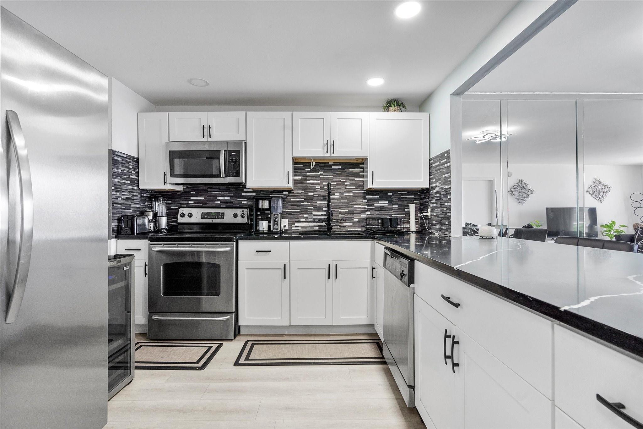 GOLDEN HORN SOUTH CONDO - Residential