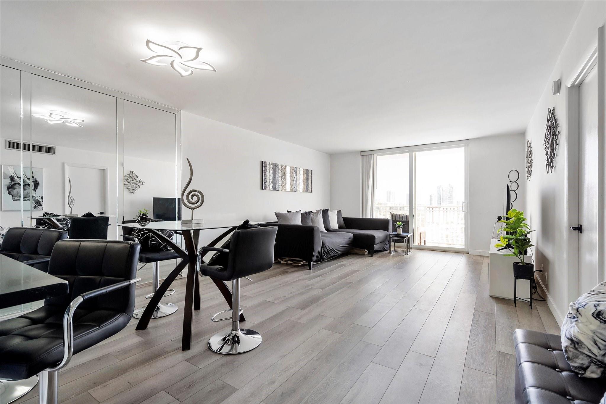 GOLDEN HORN SOUTH CONDO - Residential