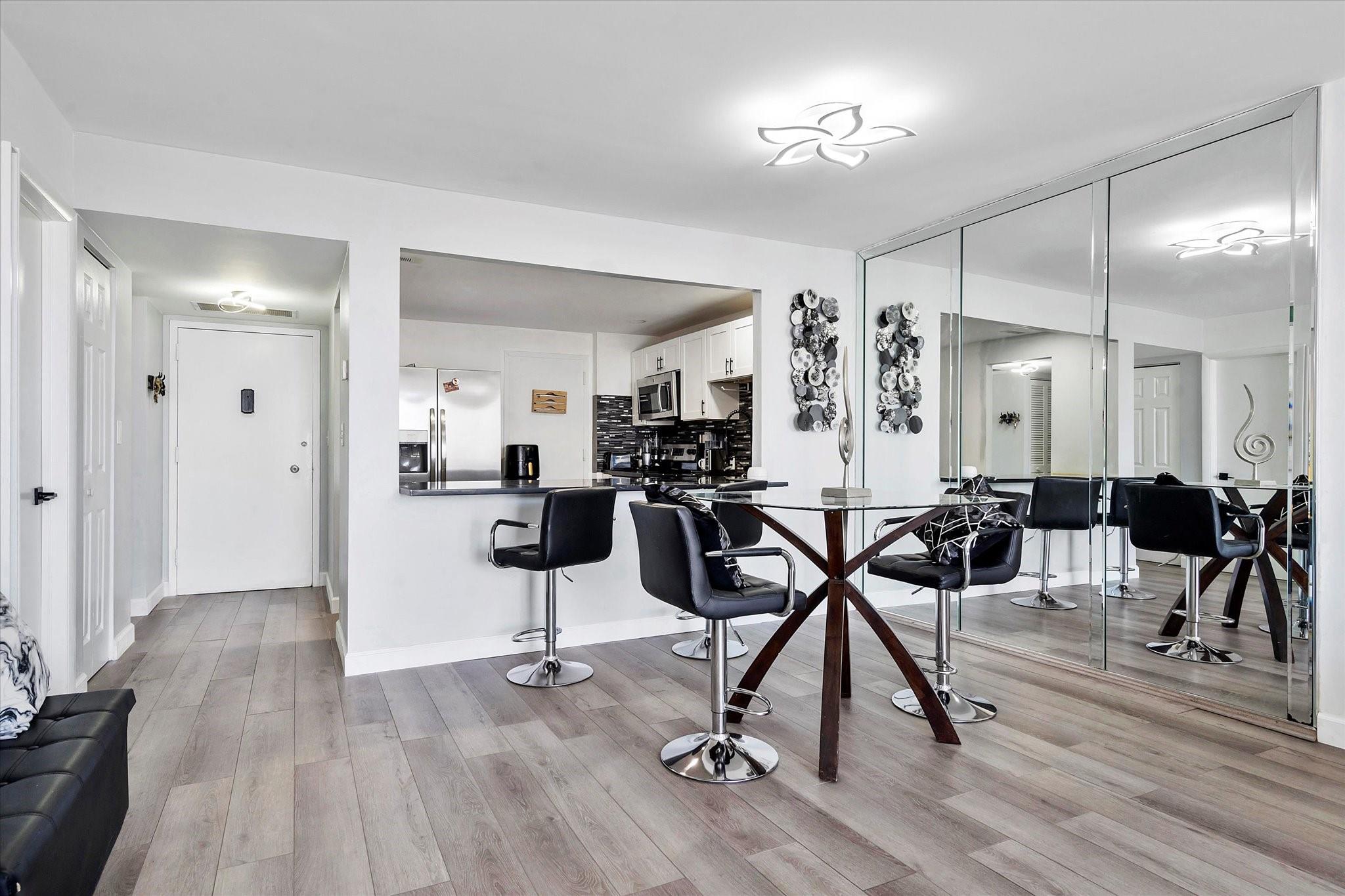 GOLDEN HORN SOUTH CONDO - Residential