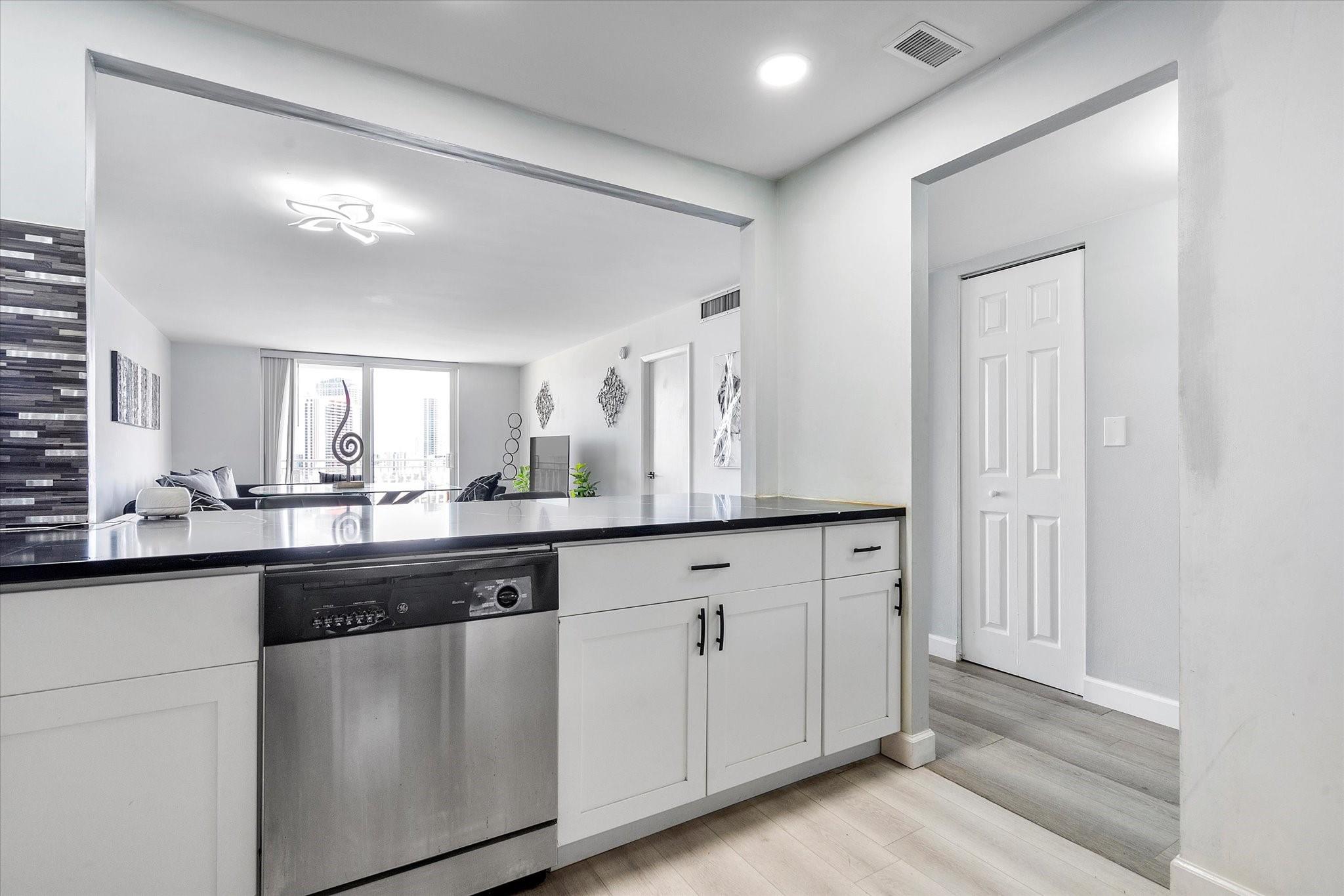 GOLDEN HORN SOUTH CONDO - Residential
