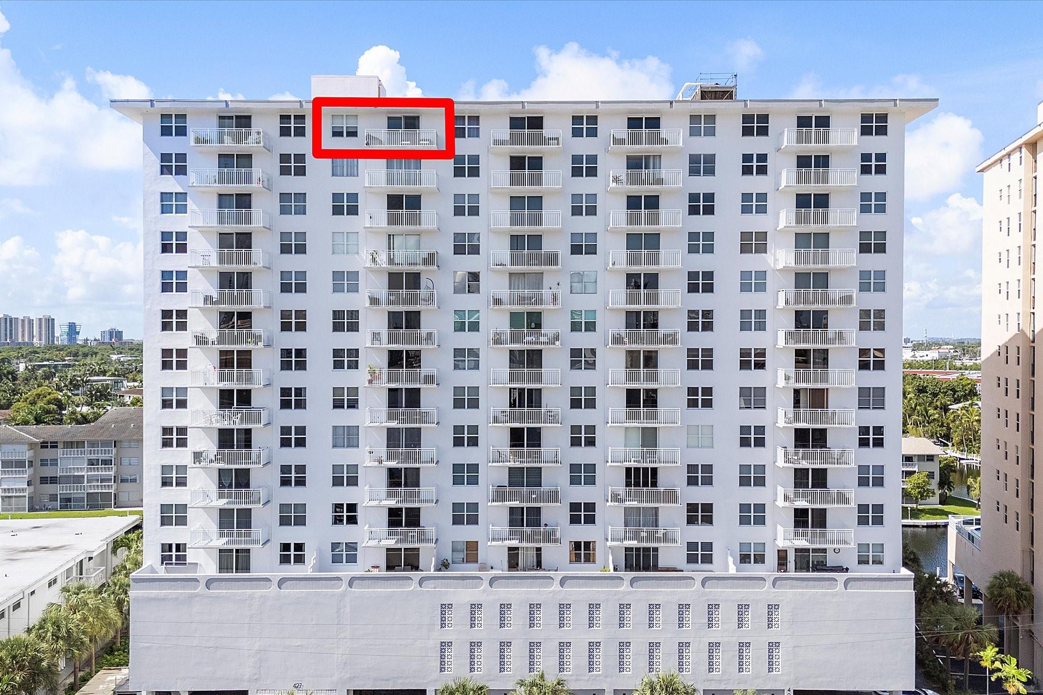 GOLDEN HORN SOUTH CONDO - Residential