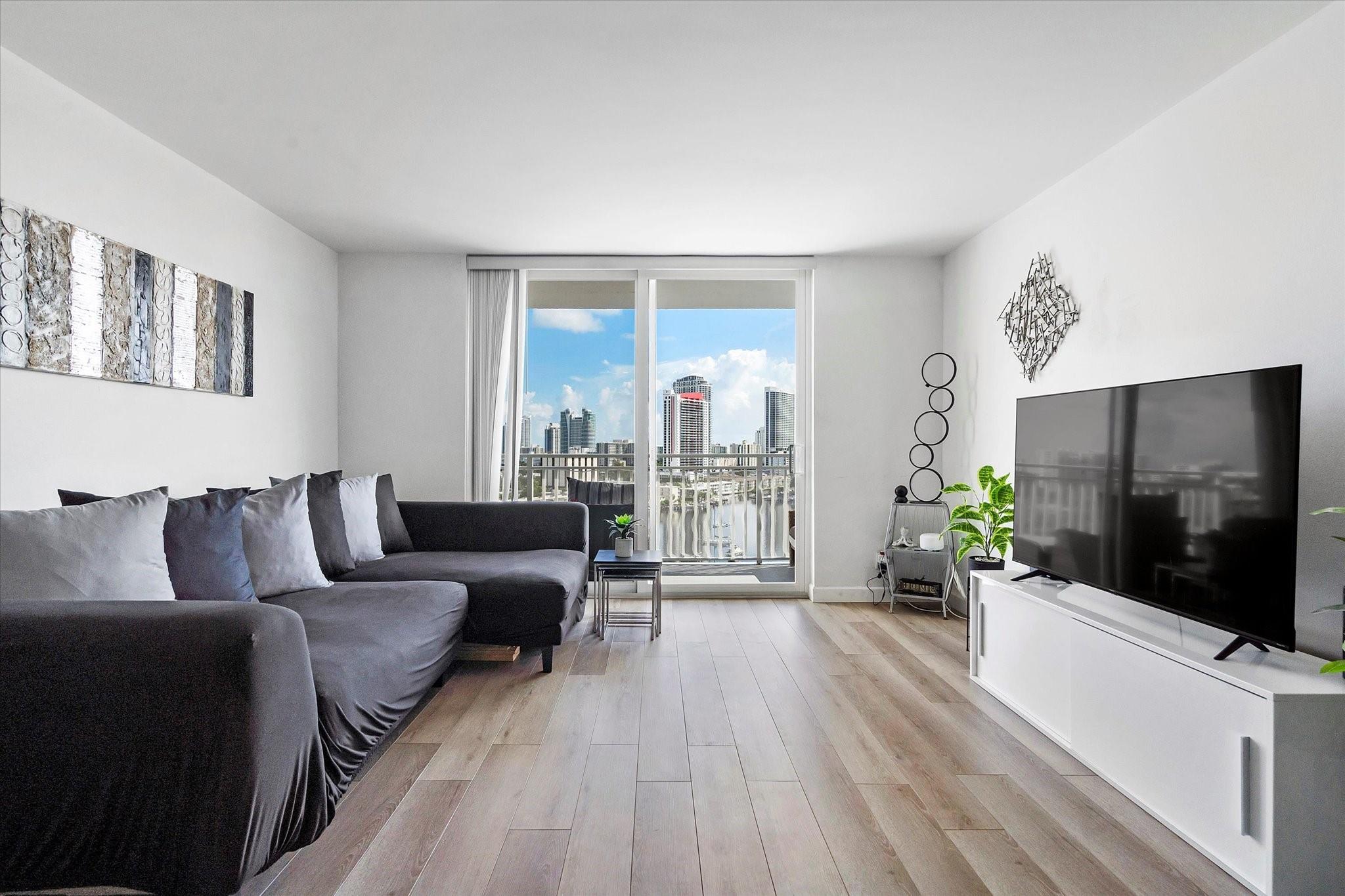 GOLDEN HORN SOUTH CONDO - Residential