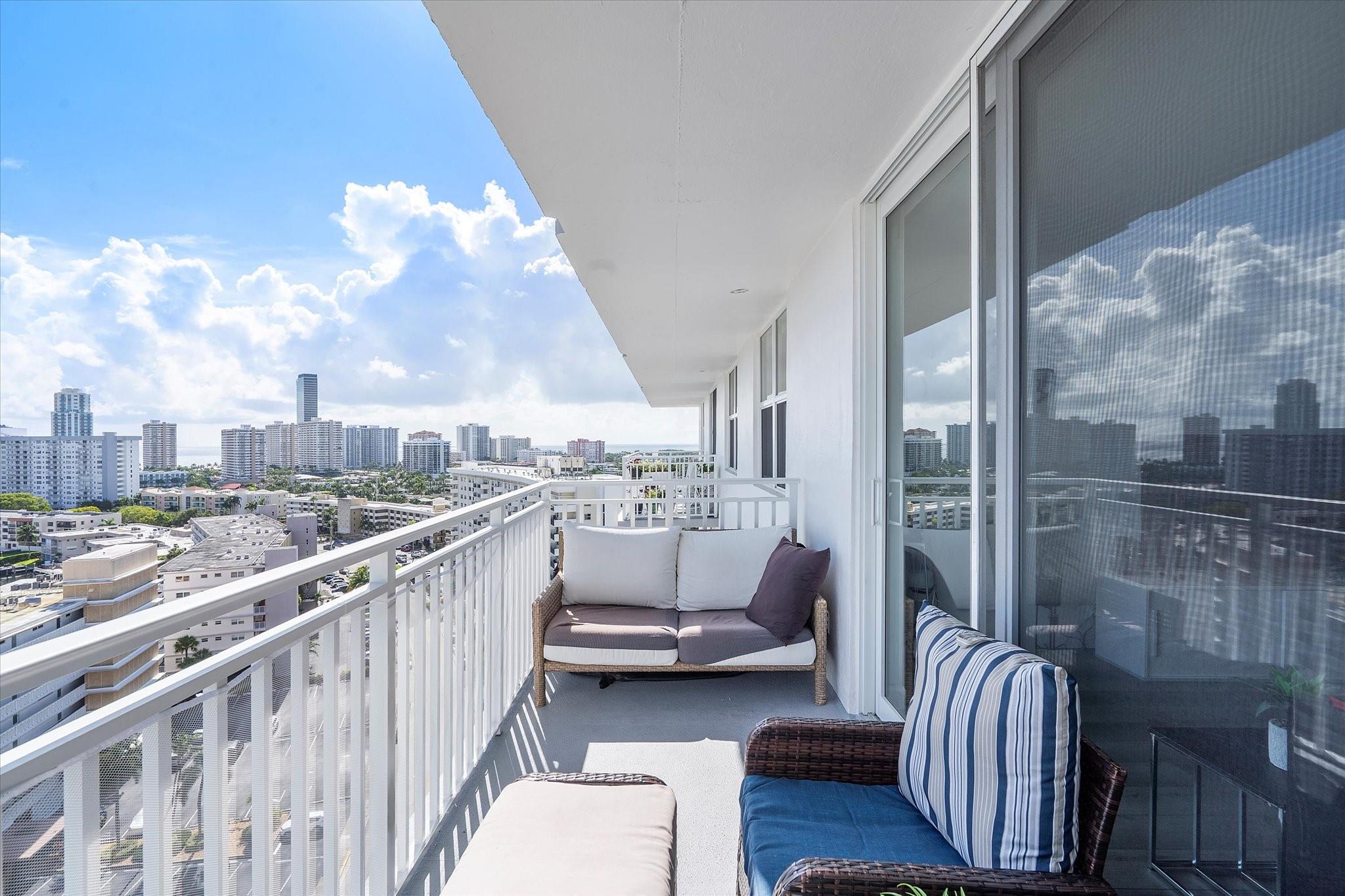 GOLDEN HORN SOUTH CONDO - Residential