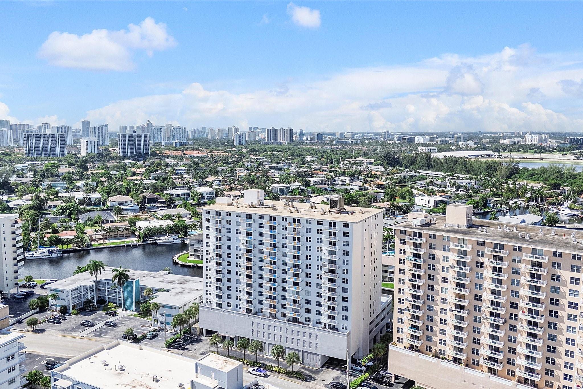 GOLDEN HORN SOUTH CONDO - Residential