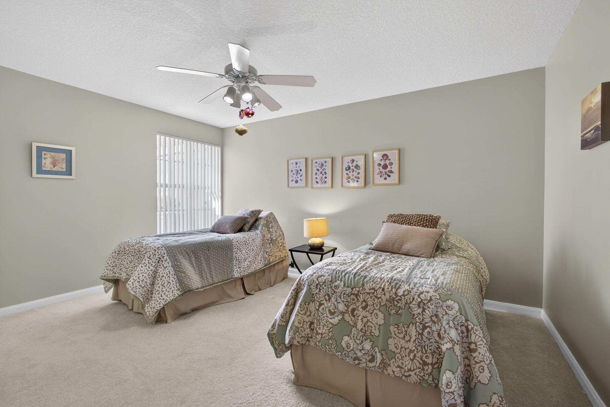 VILLAGEWALK OF WELLINGTON 5 - Residential Lease