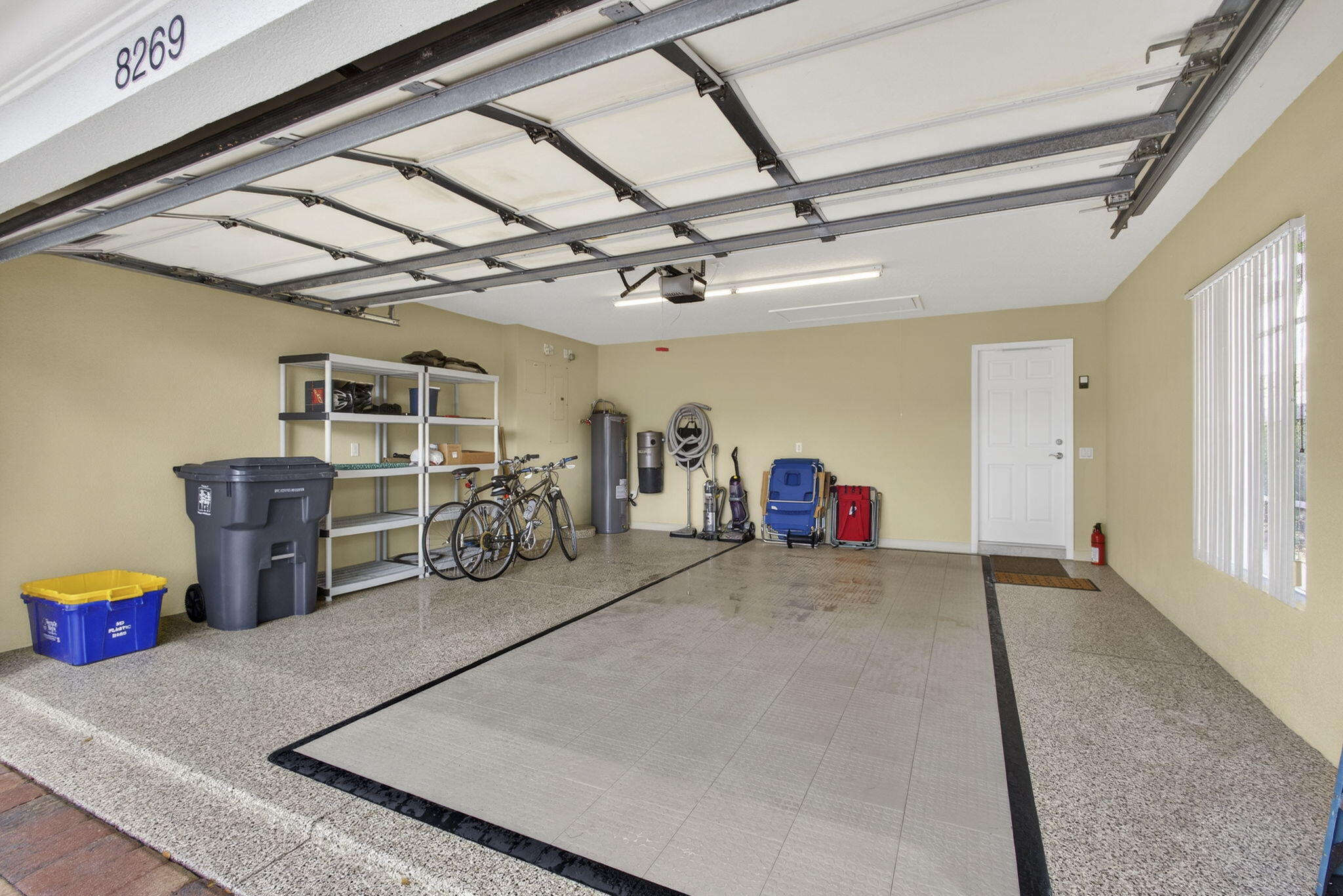 VILLAGEWALK OF WELLINGTON 5 - Residential Lease