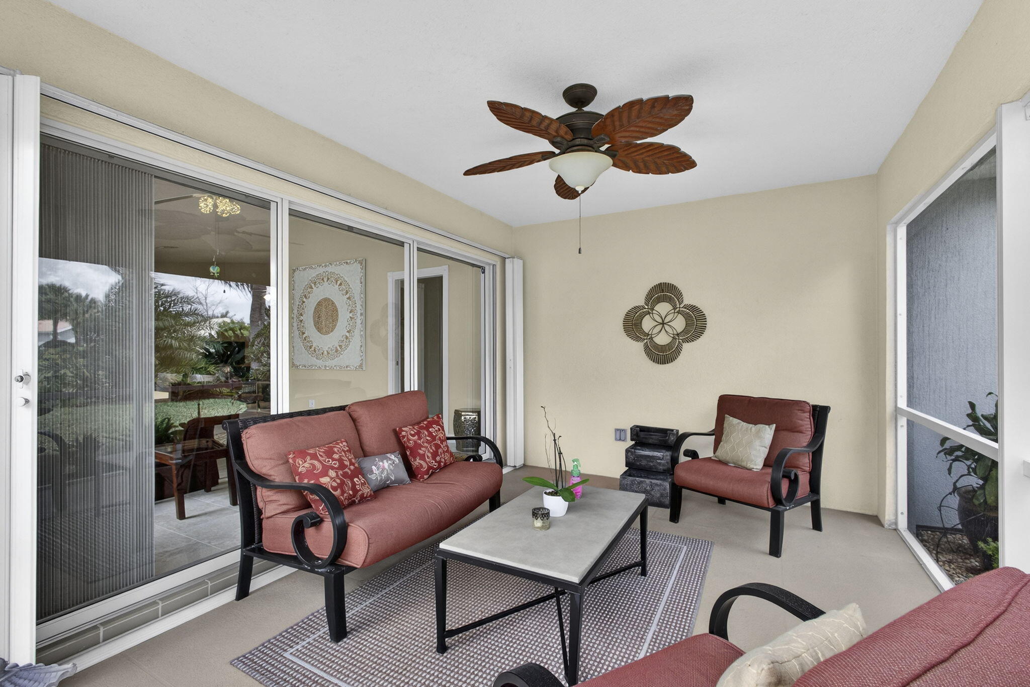 VILLAGEWALK OF WELLINGTON 5 - Residential Lease