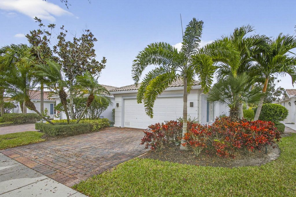 Photo of 8269 Saint Johns Court, Wellington, FL 33414 (MLS # R11169731)