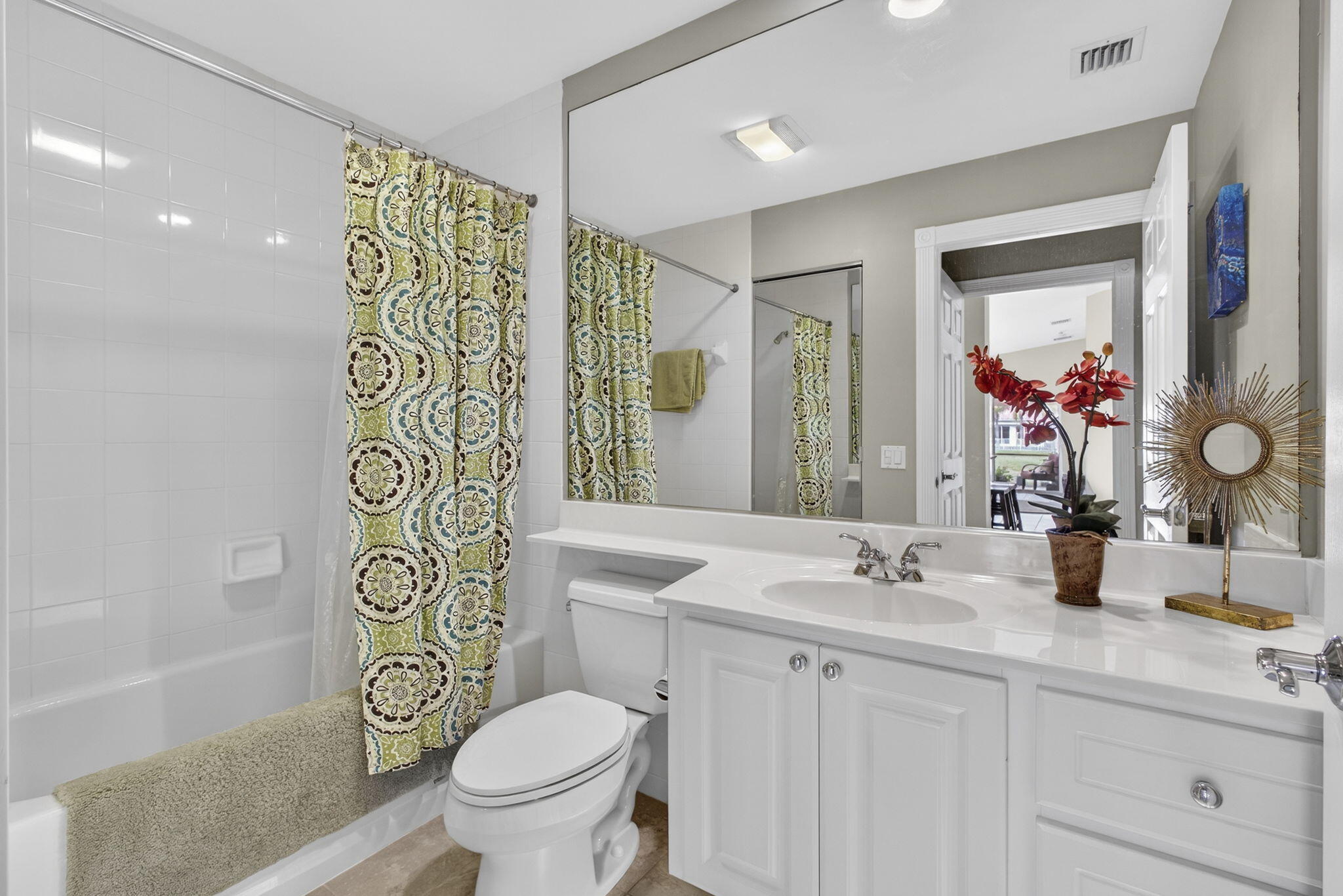 VILLAGEWALK OF WELLINGTON 5 - Residential Lease