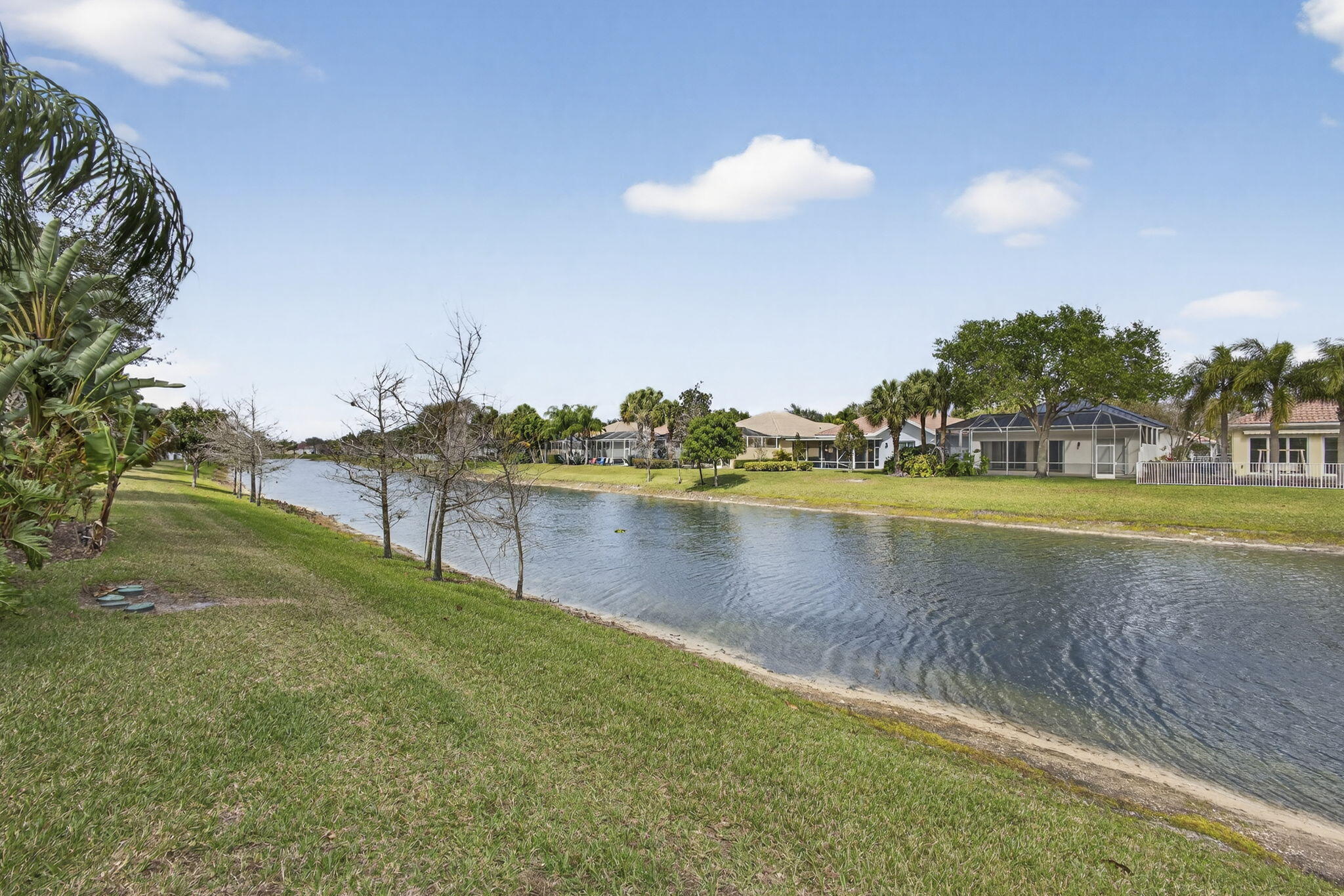 VILLAGEWALK OF WELLINGTON 5 - Residential Lease