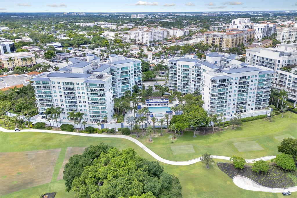 Photo of 500 SE MIZNER Boulevard #A710, Boca Raton, FL 33432 (MLS # B26079225)