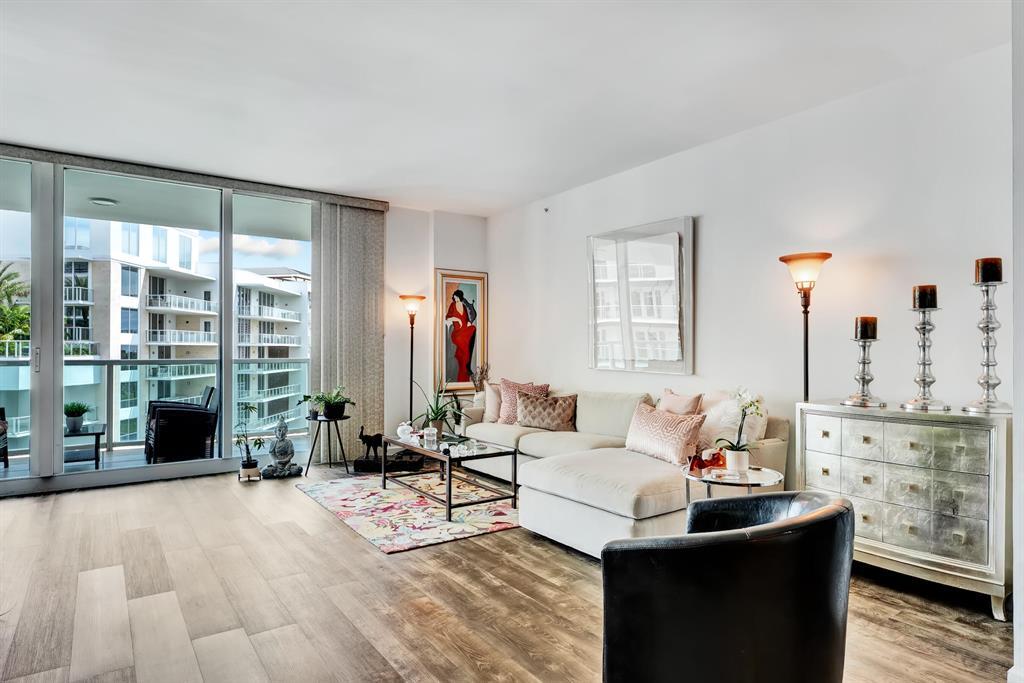 500 SE MIZNER Boulevard A710