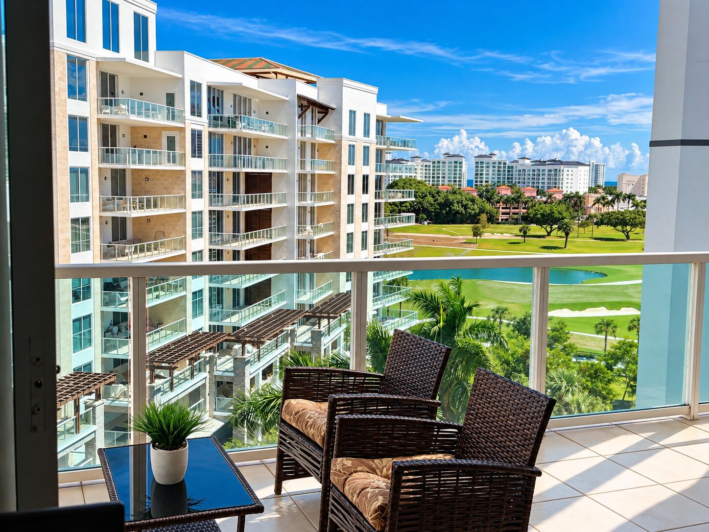 500 SE MIZNER Boulevard A710