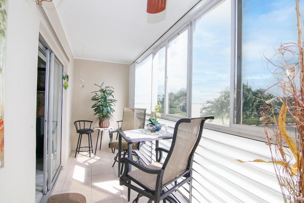 Photo of 2724 S Garden Drive #204, Lake Worth, FL 33461 (MLS # R10947060)