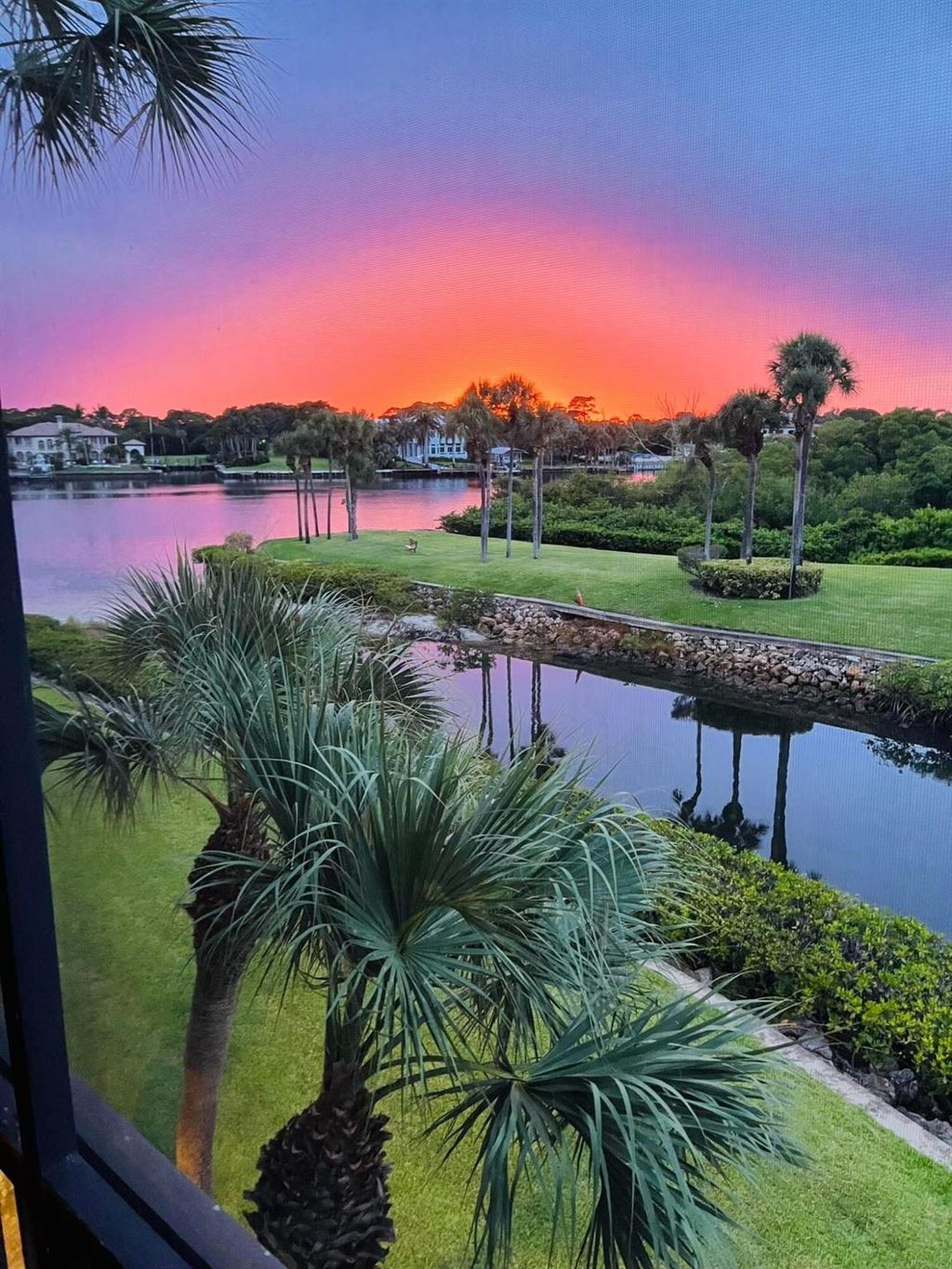 Photo of 1201 Seafarer Circle E #205, Jupiter, FL 33477 (MLS # R11127455)