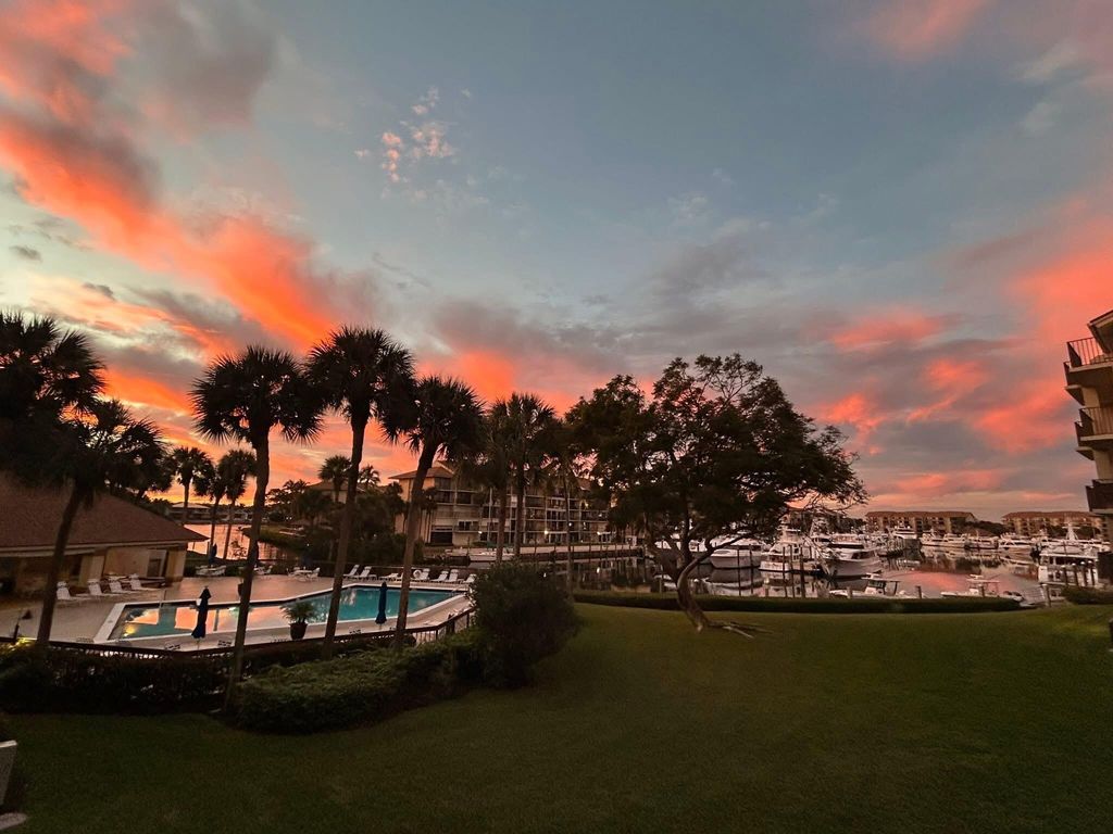 Photo of 1201 Seafarer Circle E #205, Jupiter, FL 33477 (MLS # R11127455)