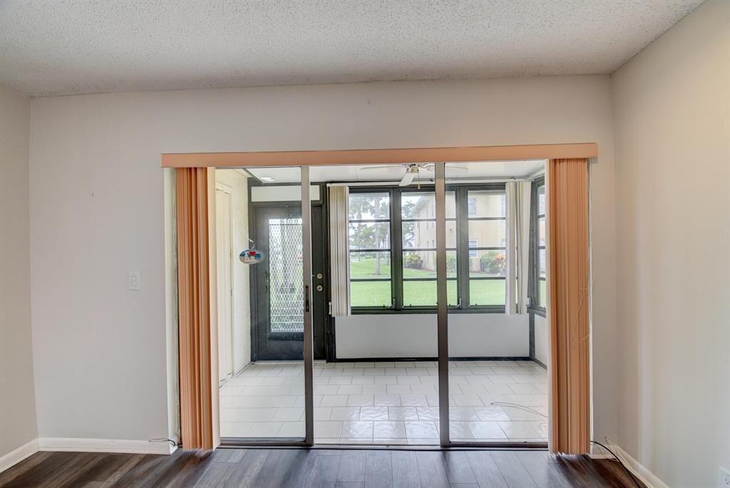 Palm Greens at Villa Del ray - Residential