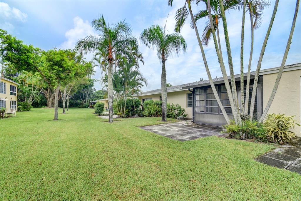 Palm Greens at Villa Del ray - Residential