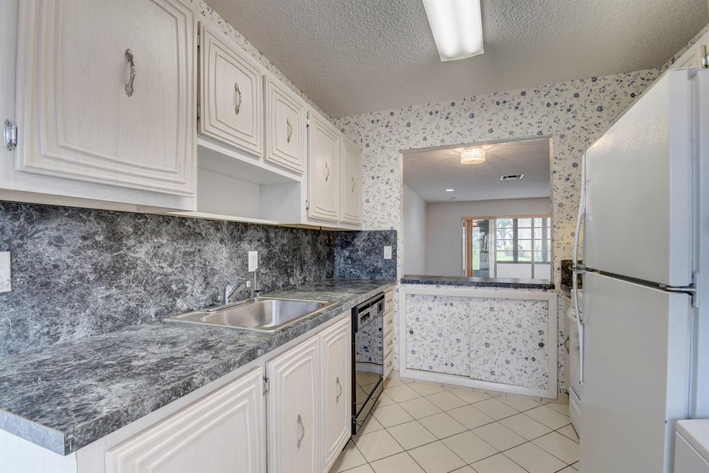 Palm Greens at Villa Del ray - Residential