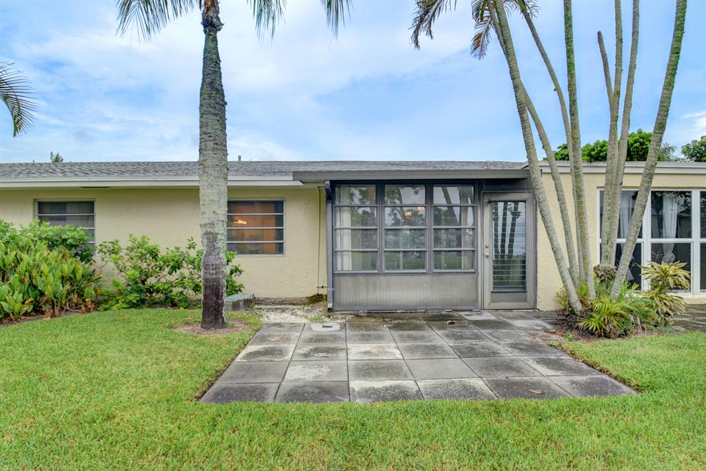 Palm Greens at Villa Del ray - Residential