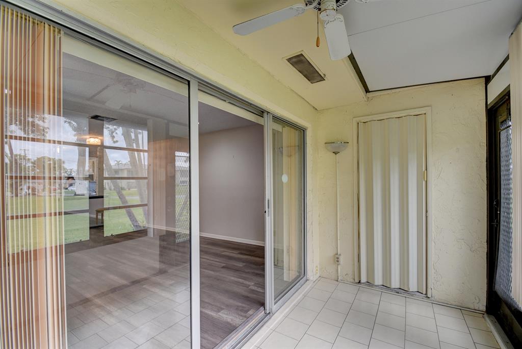 Palm Greens at Villa Del ray - Residential