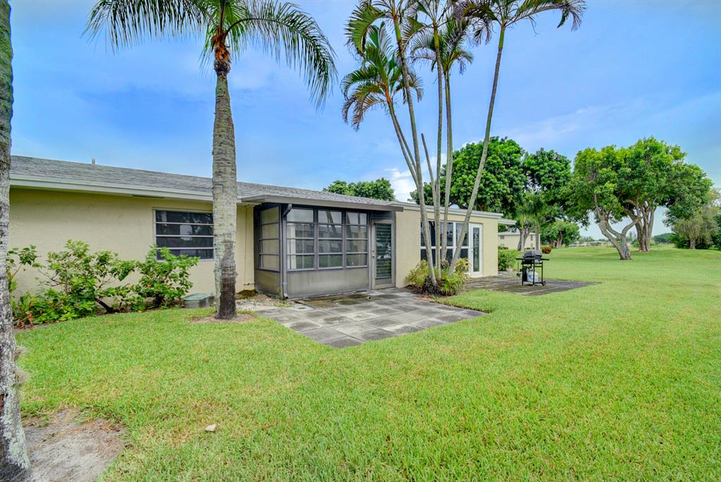 Palm Greens at Villa Del ray - Residential