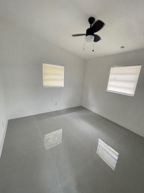 LAUDERDALE MANORS - Residential Lease