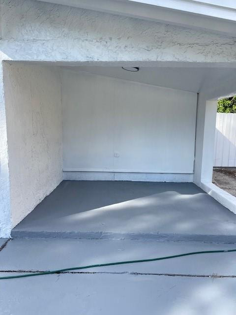 LAUDERDALE MANORS - Residential Lease